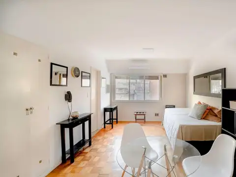 Departamento en alquiler temporario.