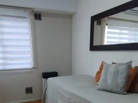 Luis Saenz Peña 100, Piso 4