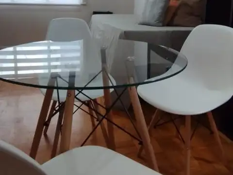 Luis Saenz Peña 100, Piso 4