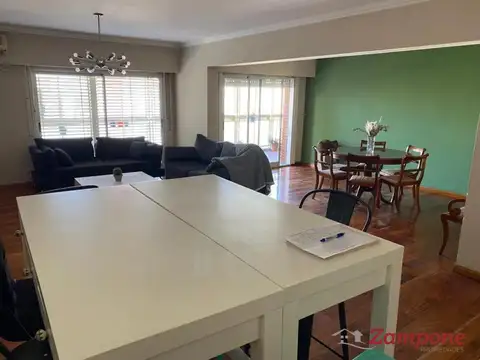 Departamento en Venta de 5 ambientes