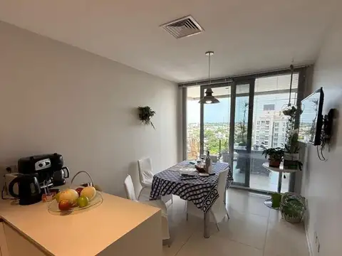 Departamento en Venta de 4 dormitorios