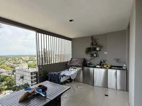 Departamento en Venta de 5 ambientes