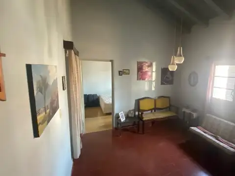 Casa en Venta 30 años