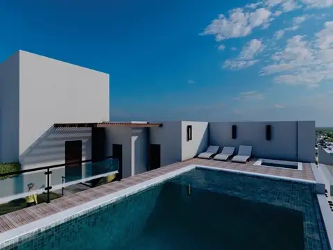 Departamento en Venta en Reconquista, USD 110.000