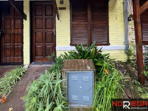 Dúplex en alquiler en San Miguel