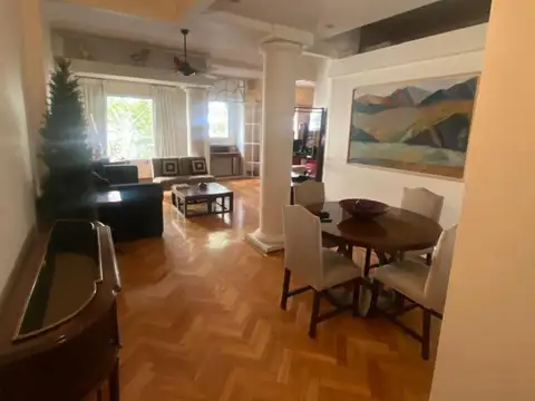Departamento en Alquiler de 2 dormitorios