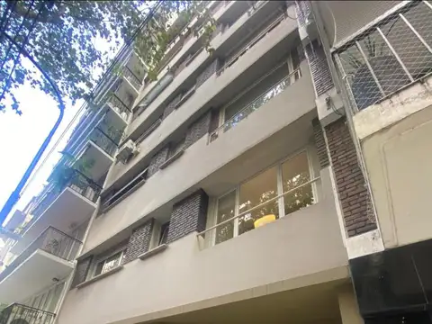 DEPARTAMENTO 3 AMBIENTES - RECOLETA, CAPITAL FEDERAL