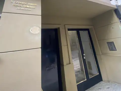 Doctor Alejandro Posadas 1300, Piso 4