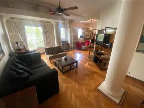Departamento en Alquiler en Recoleta, USD 1.500