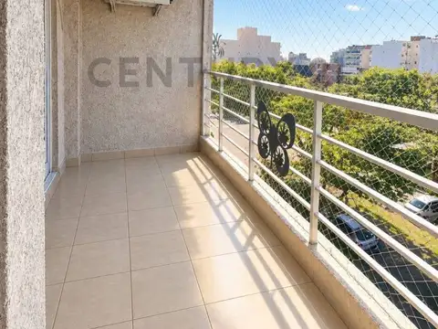 VENTA-PERMUTA SEMIPISO 3 AMB.-MONTE CASTRO