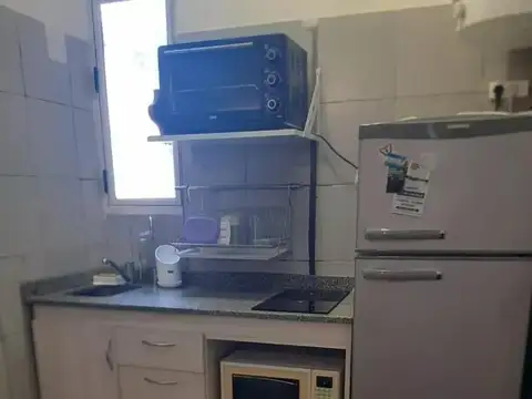 Departamento en Alquiler Temporal Permite mascota