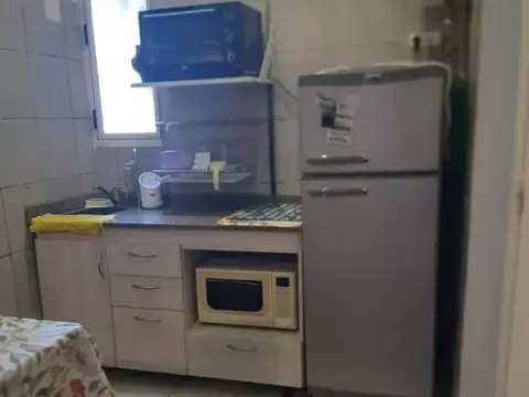 Departamento en Alquiler Temporal Permite mascota