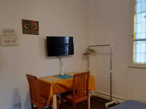 Avenida Córdoba 2200, Piso 7