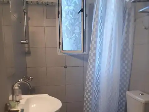 Departamento en alquiler temporario