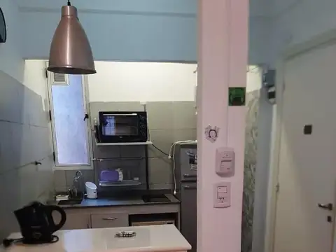 Departamento en Alquiler Temporal 60 años