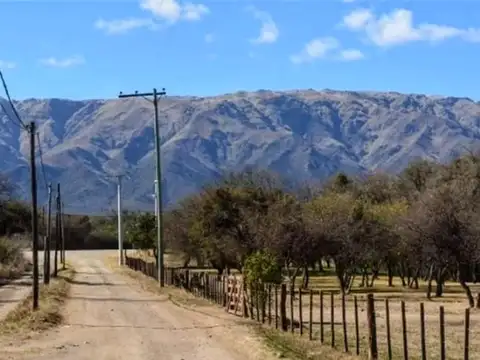 Terreno en Venta en Centro, USD 38.000