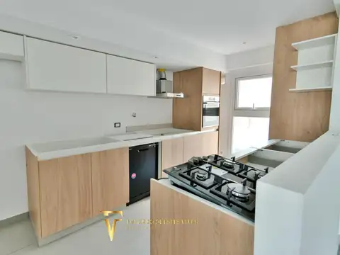 Venta - Departamento - 4 ambientes - A estrenar - Villa Santa Rita