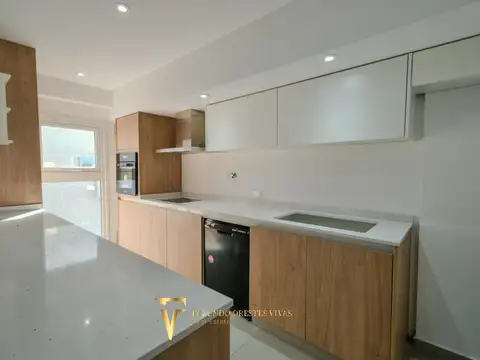 Departamento en Venta A Estrenar