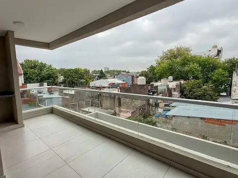 Venta - Departamento - 4 ambientes - A estrenar - Villa Santa Rita