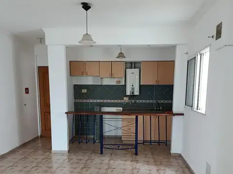 Departamento en venta en 1 de Mayo al 2900