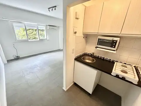 Departamento en Alquiler Apto profesional