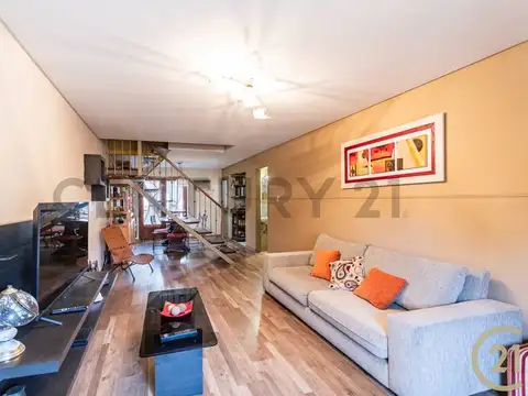 25 de mayo 1000, Piso 0