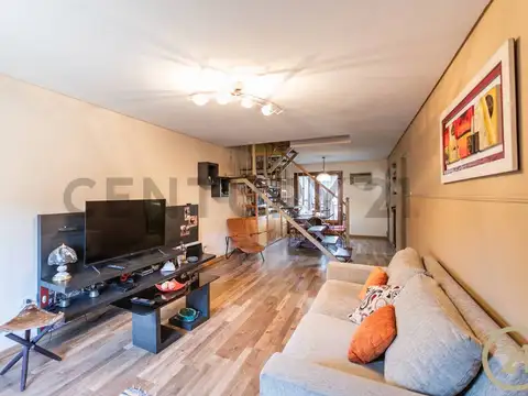 PH de 4 ambientes – Sin expensas Temperley