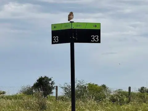 Lote en venta Barrio  Aires del Nordeste.Unquillo Lote 1 Manzana 33