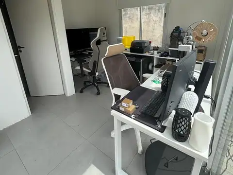 Depto Tipo Casa en Venta de 3 dormitorios