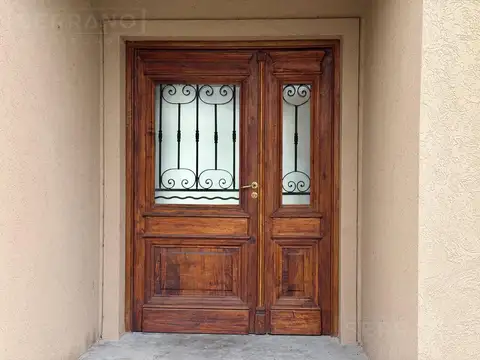 VLH. Venta Casa 4 ambientes, al rio, Barrio San Marco, Villanueva, Tigre