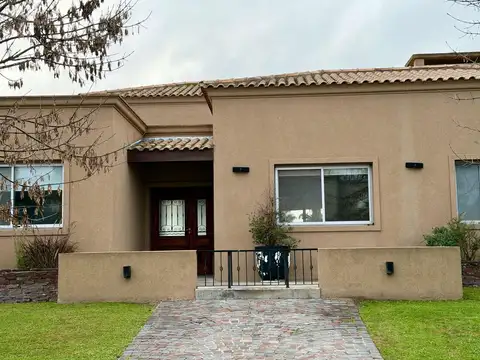 Casa en Venta 5 años