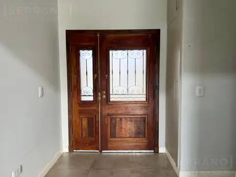 Venta Casa al rio, 4 ambientes, Barrio San Marco, Villanueva, Tigre