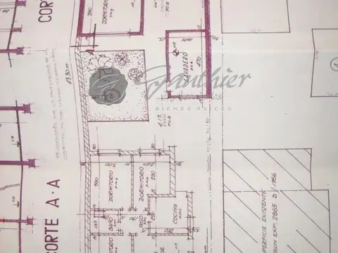 Casa en Venta en Campana, USD 117.000