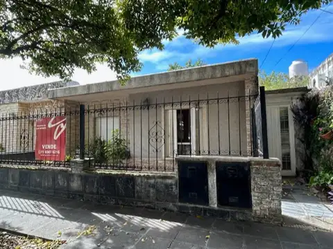 Casa en Venta 50 años