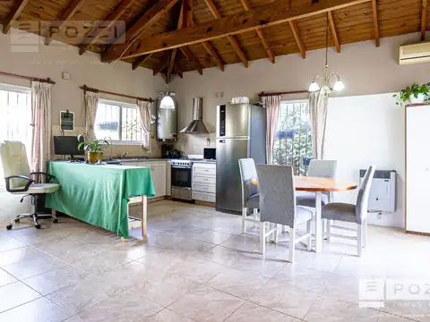 Casa en Venta 16 años