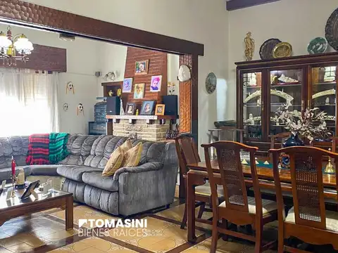 Casa en Venta en Pompeya, USD 180.000