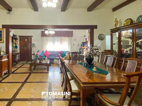 Casa en Venta de 3 dormitorios
