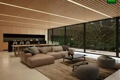 Emprendimiento en Palermo - Etapa: En construcción