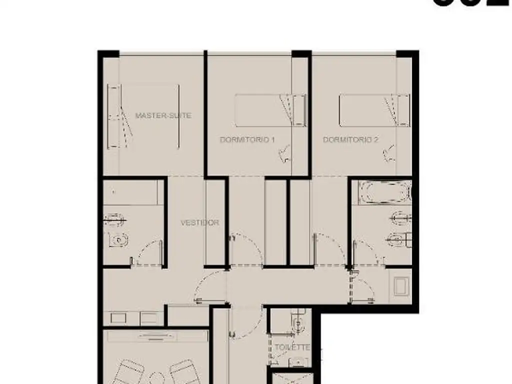 Cerviño  3941 - Foto 16