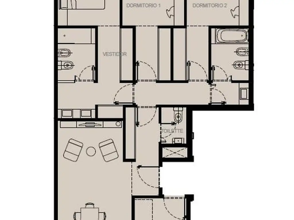 Cerviño  3941 - Foto 17