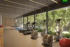 Cerviño  3941 - Entrega Abril 2027