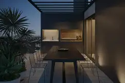 Emprendimiento en Palermo