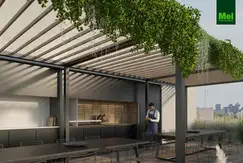 Cerviño 3900 - Entrega Abril 2027