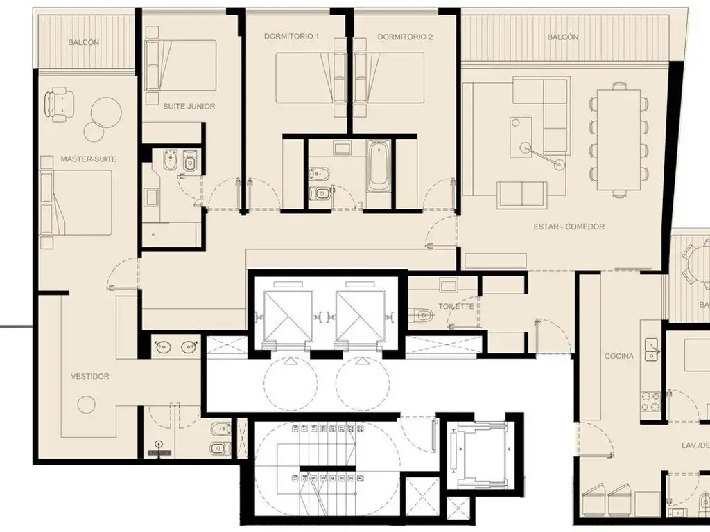 Cerviño  3941 - Foto 14