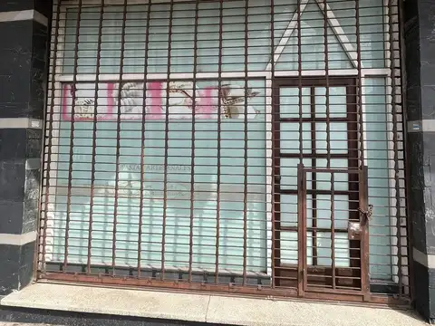 Alquiler - Local Comercial - Bernal