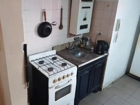 Depto Tipo Casa en Venta de 1 dormitorio