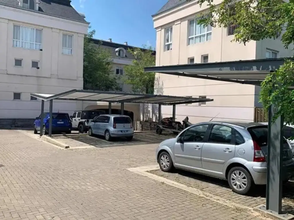 Departamento en Venta en Nordelta El Palmar - 2 dormitorios