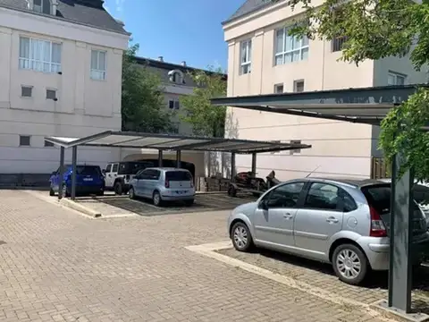 IMPERDIBLE DEPTO CON GRAN TERRAZA PROPIA EN NORDELTA - Foto 0