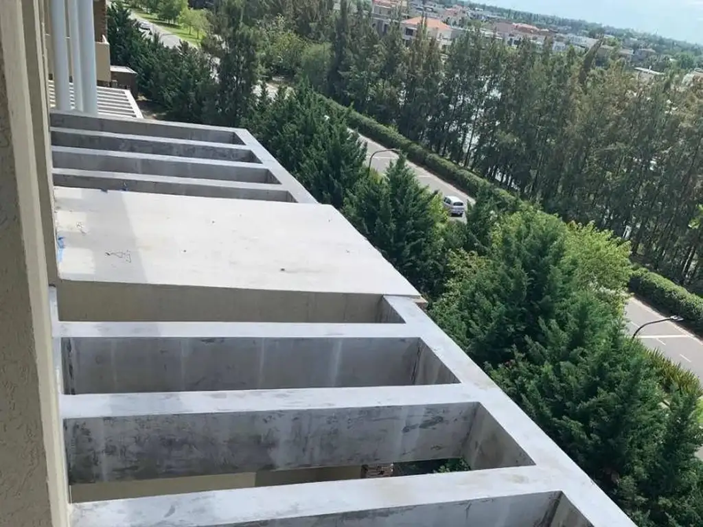 Departamento en Nordelta El Palmar