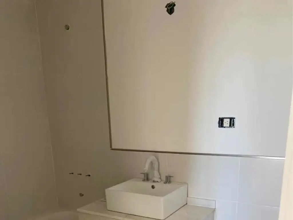 Departamento en Venta con cochera